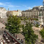 The Originals Boutique Hotel Le Lion Clermont-Ferrand