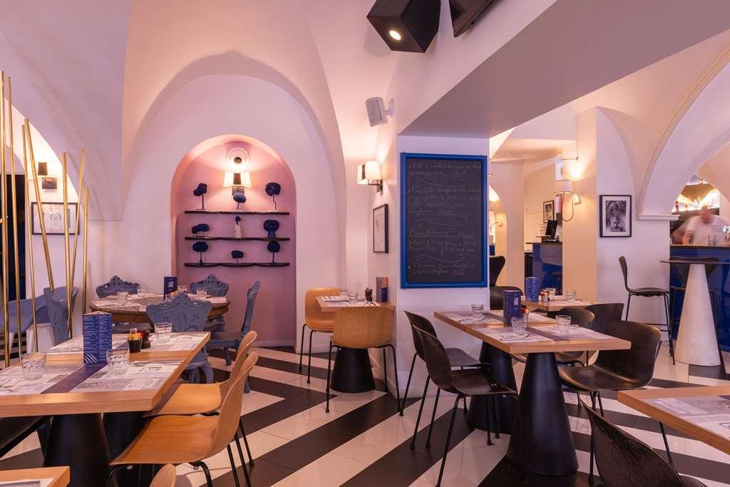 Hotel The Originals Boutique Le Lion