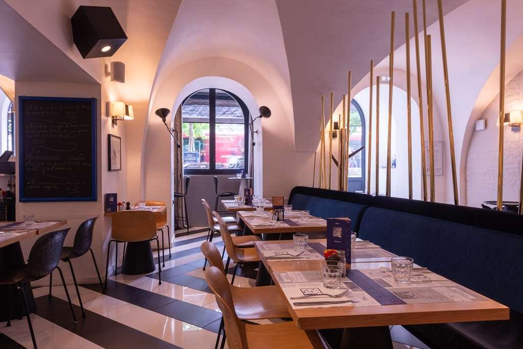 The Originals Boutique Le Lion Hotel