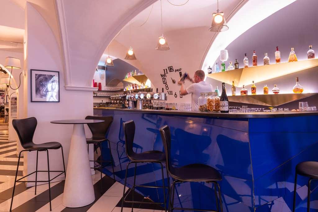 The Originals Boutique Le Lion * Clermont-Ferrand