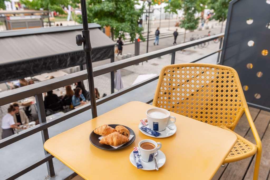 The Originals Boutique Le Lion Hotel Clermont-Ferrand