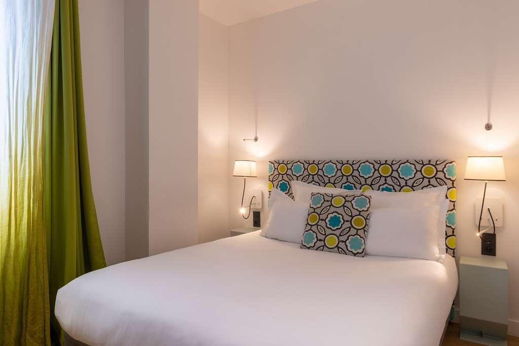 Hotel The Originals Boutique Le Lion Clermont-Ferrand