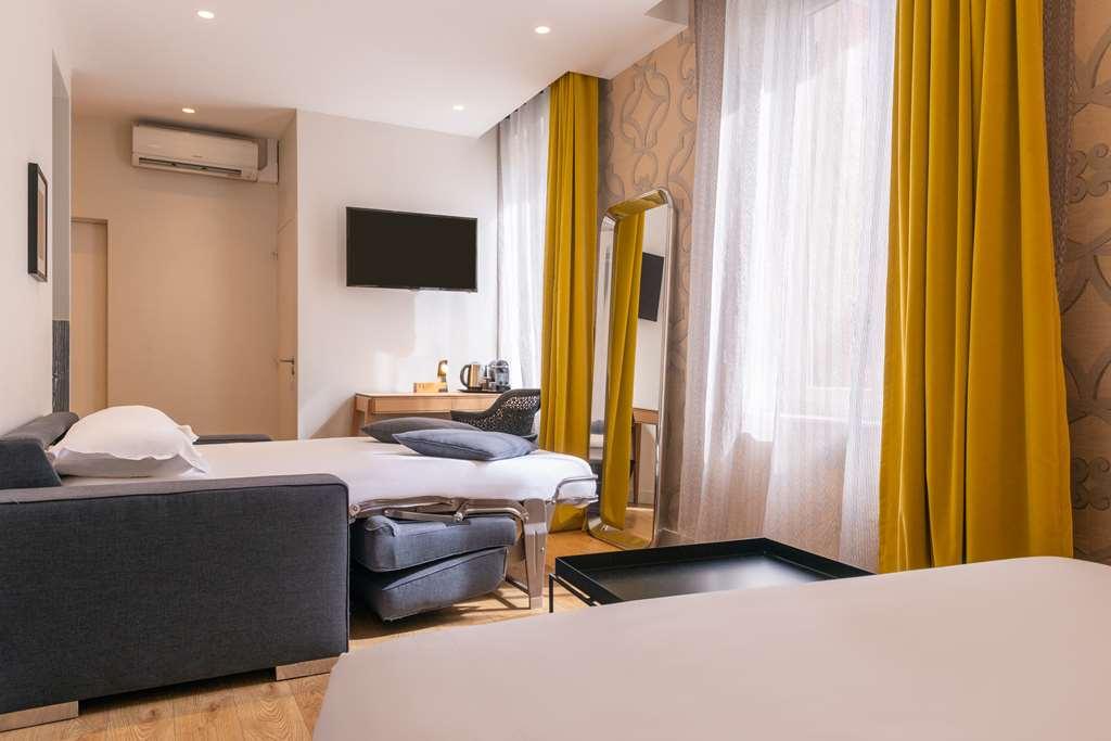The Originals Boutique Le Lion Hotel