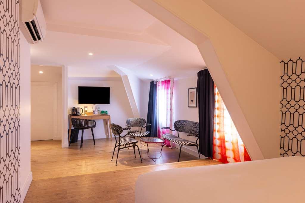 The Originals Boutique Le Lion Hotel *