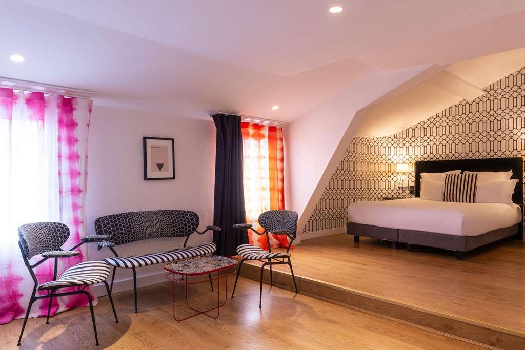 Hotel The Originals Boutique Le Lion Clermont-Ferrand