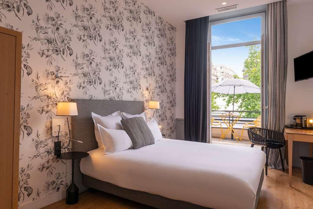 The Originals Boutique Le Lion Hotel Clermont-Ferrand
