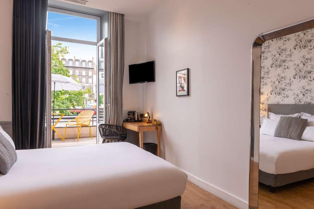 The Originals Boutique Le Lion Hotel