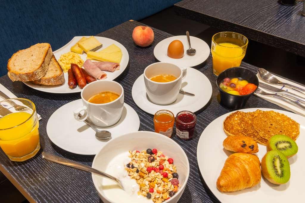 The Originals Boutique Le Lion Hotel Clermont-Ferrand